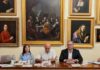 Montichiari presenta i progetti culturali per i 20 anni del lascito Pasinetti Presentazione dei progetti culturali per i 20 anni del lascito Pasinetti a Montichiari