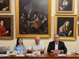 Montichiari presenta i progetti culturali per i 20 anni del lascito Pasinetti Presentazione dei progetti culturali per i 20 anni del lascito Pasinetti a Montichiari