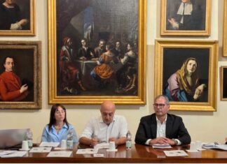 Presentazione dei progetti culturali per i 20 anni del lascito Pasinetti a Montichiari