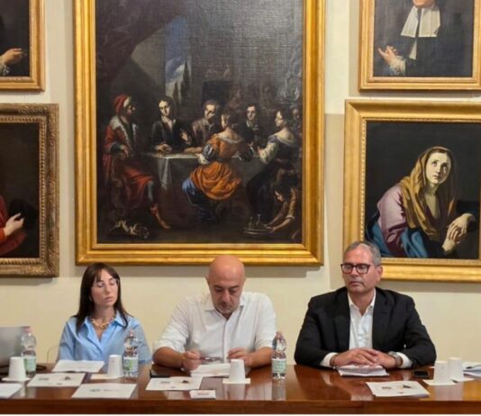 Presentazione dei progetti culturali per i 20 anni del lascito Pasinetti a Montichiari