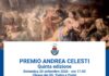 Immagine di Quinta edizione del Premio Andrea Celesti a Toscolano Maderno il 20 settembre