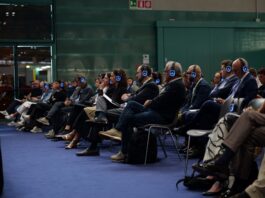 Safety Expo a Bergamo, Lombardia lancia piattaforma per tracciare la formazione sulla sicurezza Immagine di Safety Expo a Bergamo, Lombardia lancia piattaforma per tracciare la formazione sulla sicurezza