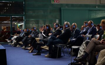 Immagine di Safety Expo a Bergamo, Lombardia lancia piattaforma per tracciare la formazione sulla sicurezza