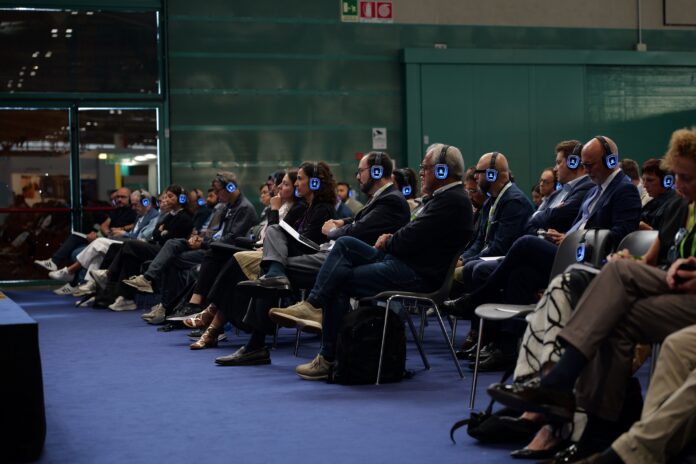Immagine di Safety Expo a Bergamo, Lombardia lancia piattaforma per tracciare la formazione sulla sicurezza