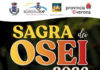 Sagra dei Osei 2026 a Cisano di Bardolino