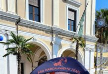 Salò, il Garda Karate Team vince il 1° Trofeo Magnifica Patria Immagine di Salò, il Garda Karate Team vince il 1° Trofeo Magnifica Patria