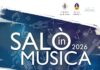Salò in Musica 2026 sul lungolago di Salò