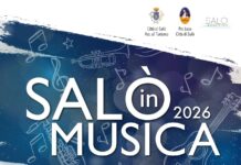 Salò in Musica 2026 sul lungolago di Salò
