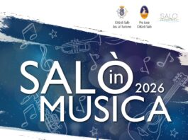 Salò in Musica 2026 sul lungolago di Salò