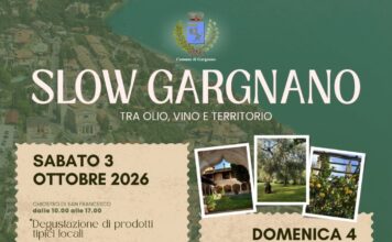 Immagine di Slow Gargnano: due giorni tra olio, vino e territorio del Benaco