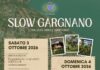 Il programma di Slow Gargnano 2026