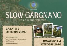 Il programma di Slow Gargnano 2026