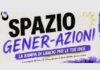 Spazio Gener-Azioni Arco: venerdì l’inaugurazione Spazio Gener-Azioni Arco: venerdì l'inaugurazione