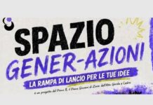 Spazio Gener-Azioni Arco: venerdì l'inaugurazione