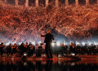 Symphony of Unity all’Arena di Verona, l’orchestra del Tomorrowland debutta in Italia Immagine di Symphony of Unity all'Arena di Verona, l'orchestra del Tomorrowland debutta in Italia