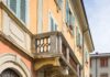Teatro di Salò, dalla Regione un milione per il restauro Facciata del Teatro Comunale di Salò in piazza San Bernardino