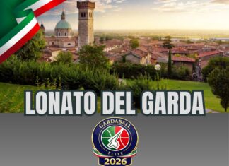 GardaBall Elite a Lonato del Garda con quattro squadre del basket italiano GardaBall Elite 2026 a Lonato del Garda