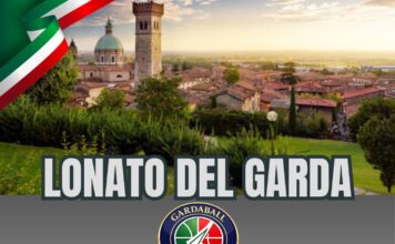 GardaBall Elite 2026 a Lonato del Garda