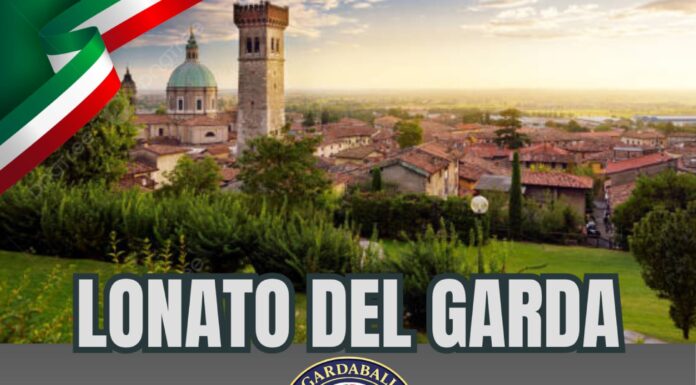 GardaBall Elite 2026 a Lonato del Garda