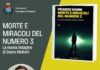 Immagine di Toscolano Maderno, la presentazione di 'Morte e miracoli del numero 3' di Steno Molteni