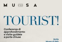 Donne del Grand Tour, le conferenze della mostra Tourist! al MuSa di Salò