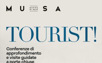 Donne del Grand Tour, le conferenze della mostra Tourist! al MuSa di Salò
