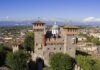 Visite eccezionali al Castello Bonoris di Montichiari nel weekend dell’800 Lombardo Immagine di Visite eccezionali al Castello Bonoris di Montichiari nel weekend dell'800 Lombardo