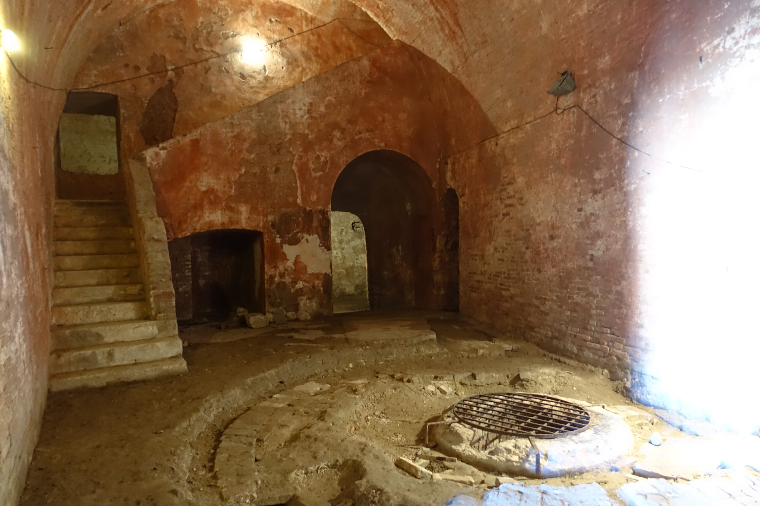Visite guidate alla Caserma La Rocca a Peschiera del Garda il 26 e 27 settembre 1 Immagine relativa a Visite guidate alla Caserma La Rocca a Peschiera del Garda il 26 e 27 settembre
