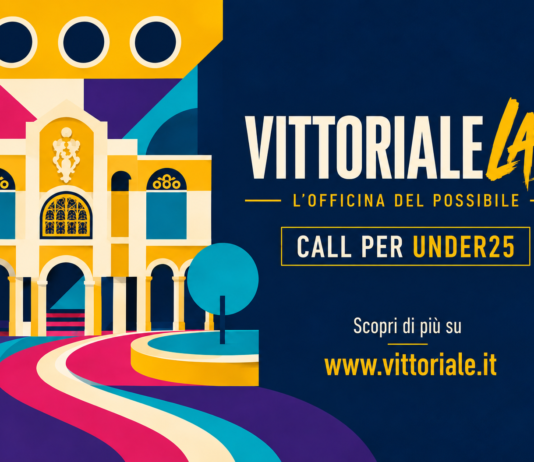 Immagine di Vittoriale Lab di Gardone Riviera: il concorso di idee per under 25