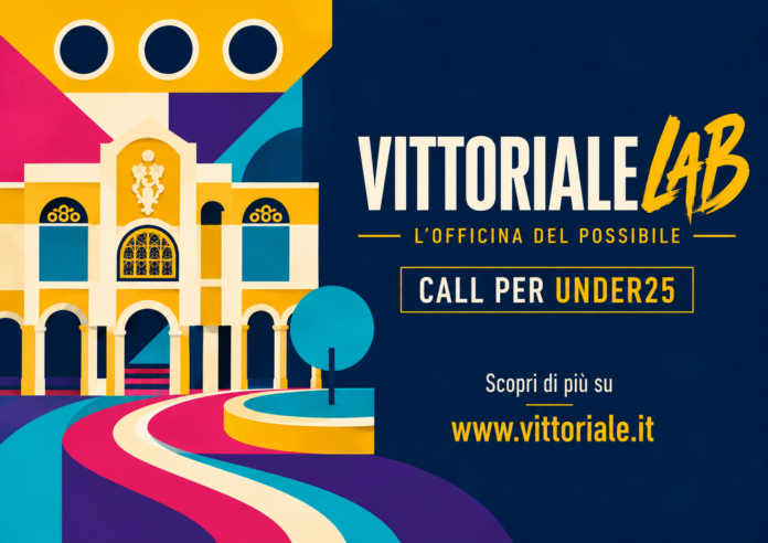 Immagine di Vittoriale Lab di Gardone Riviera: il concorso di idee per under 25