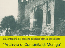 Moniga del Garda presenta l’archivio di comunità con ricerca storica partecipata whatsapp image 2026 08 28 at 17.58.22