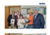 Wiener Neustadt a Desenzano: la delegazione austriaca scopre il lavoro di Anffas tra inclusione e disabilità Immagine di Wiener Neustadt a Desenzano: la delegazione austriaca scopre il lavoro di Anffas tra inclusione e disabilità