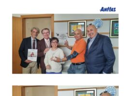 Wiener Neustadt a Desenzano: la delegazione austriaca scopre il lavoro di Anffas tra inclusione e disabilità Immagine di Wiener Neustadt a Desenzano: la delegazione austriaca scopre il lavoro di Anffas tra inclusione e disabilità
