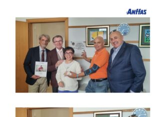 Wiener Neustadt a Desenzano: la delegazione austriaca scopre il lavoro di Anffas tra inclusione e disabilità Immagine di Wiener Neustadt a Desenzano: la delegazione austriaca scopre il lavoro di Anffas tra inclusione e disabilità