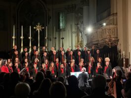 Immagine di A Lonato del Garda domenica 4 ottobre il recital Francesco d'Assisi