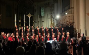 A Lonato del Garda domenica 4 ottobre il recital Francesco d’Assisi Immagine di A Lonato del Garda domenica 4 ottobre il recital Francesco d'Assisi
