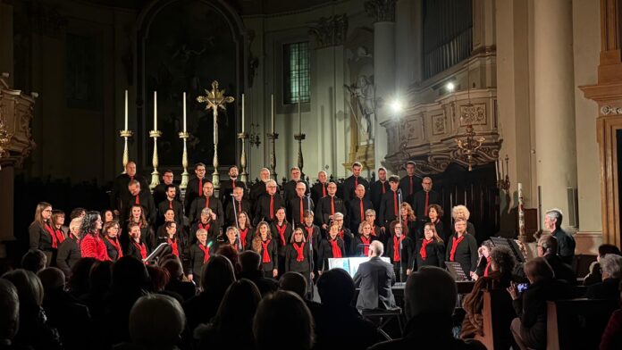 Immagine di A Lonato del Garda domenica 4 ottobre il recital Francesco d'Assisi