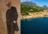 Accadde sul Garda, 26 ottobre 1826: nasce Giuseppe Zanardelli, lo statista della villa di Fasano Ritratto di Giuseppe Zanardelli