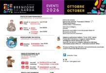 Eventi a Brenzone a ottobre: teatro, degustazioni di olio e Halloween Immagine di Agenda di ottobre a Brenzone: festa dei nonni, teatro, halloween e tanti eventi