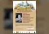Anna Marchesini al Museo Lechi di Montichiari: il libro presentato sabato 31 ottobre Manifesto di Libramente Autunno con persone in Sala della Riserva davanti a un volume