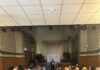 Immagine di Anticorruzione a Desenzano del Garda, la formazione diventa teatro
