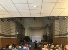 Immagine di Anticorruzione a Desenzano del Garda, la formazione diventa teatro