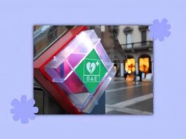 Arco, incontro pubblico sull’uso del defibrillatore il 9 ottobre Arco, incontro pubblico sull'uso del defibrillatore il 9 ottobre
