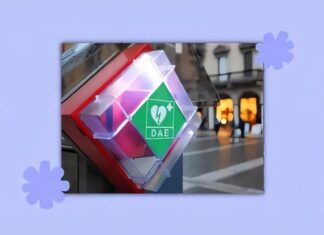 Arco, incontro pubblico sull'uso del defibrillatore il 9 ottobre