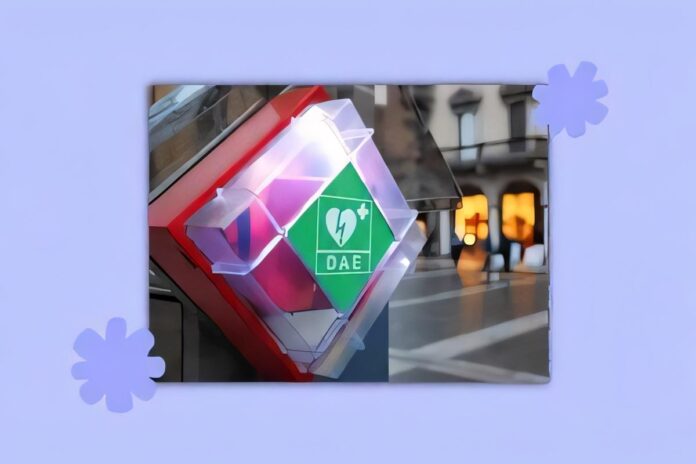 Arco, incontro pubblico sull'uso del defibrillatore il 9 ottobre