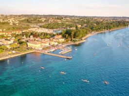 Bardolino, consultazione pubblica per il nuovo Piano degli Spazi Pubblici Immagine di Bardolino, consultazione pubblica per il nuovo Piano degli Spazi Pubblici