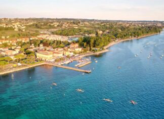 Immagine di Bardolino, consultazione pubblica per il nuovo Piano degli Spazi Pubblici