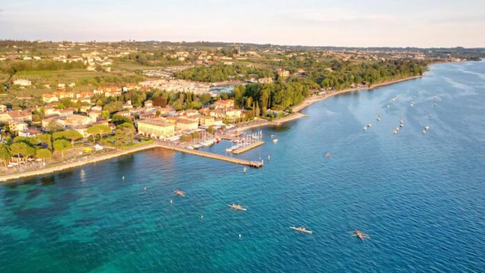 Immagine di Bardolino, consultazione pubblica per il nuovo Piano degli Spazi Pubblici Immagine di Bardolino, consultazione pubblica per il nuovo Piano degli Spazi Pubblici