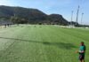 Campo sportivo Adriano Cometti a Garda: il secondo campo è quasi pronto Immagine di Campo sportivo Adriano Cometti a Garda: il secondo campo è quasi pronto