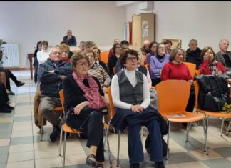 Immagine di Casa Bianca di Montichiari, una programmazione ricca di cultura e benessere tra ottobre e dicembre